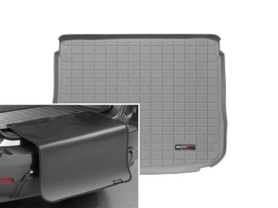 WeatherTech 42387SK Cargo Liner w/Bumper Protector