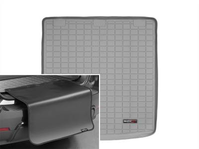 WeatherTech 42330SK Cargo Liner w/Bumper Protector