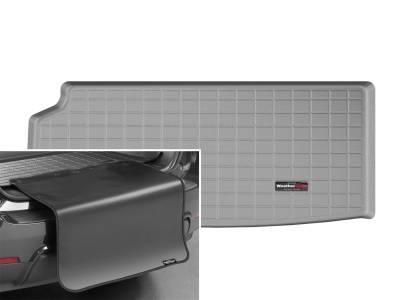 WeatherTech 42804SK Cargo Liner w/Bumper Protector