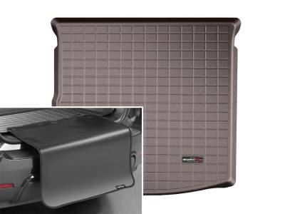 WeatherTech 431106SK Cargo Liner w/Bumper Protector