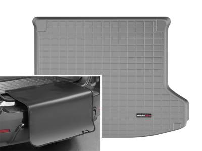 WeatherTech 421123SK Cargo Liner w/Bumper Protector