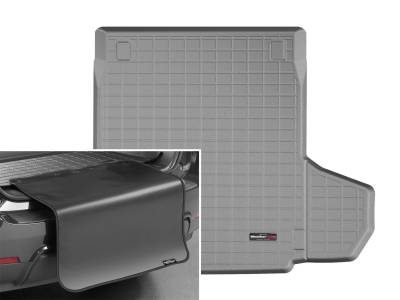 WeatherTech 421132SK Cargo Liner w/Bumper Protector