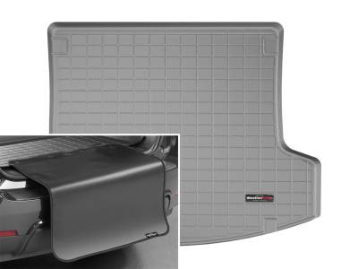 WeatherTech 421203SK Cargo Liner w/Bumper Protector