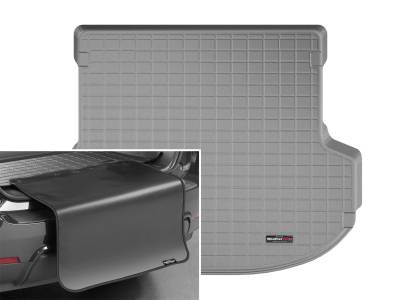 WeatherTech 421211SK Cargo Liner w/Bumper Protector