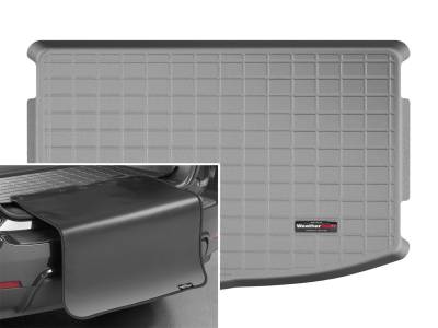 WeatherTech 421204SK Cargo Liner w/Bumper Protector