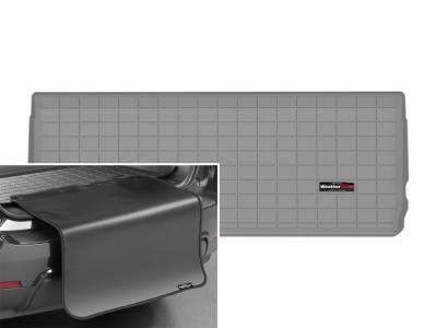 WeatherTech 421870SK Cargo Liner w/Bumper Protector