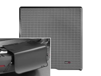 WeatherTech 40222SK Cargo Liner w/Bumper Protector