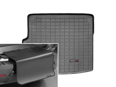 WeatherTech 40383SK Cargo Liner w/Bumper Protector