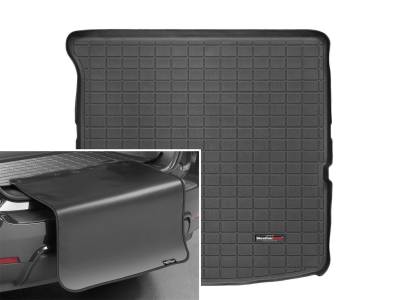 WeatherTech 40398SK Cargo Liner w/Bumper Protector