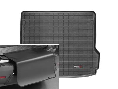 WeatherTech 40401SK Cargo Liner w/Bumper Protector