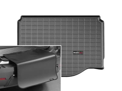 WeatherTech 40630SK Cargo Liner w/Bumper Protector