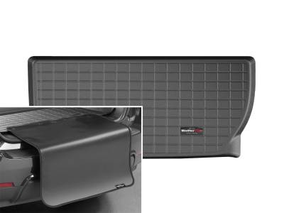 WeatherTech 40632SK Cargo Liner w/Bumper Protector