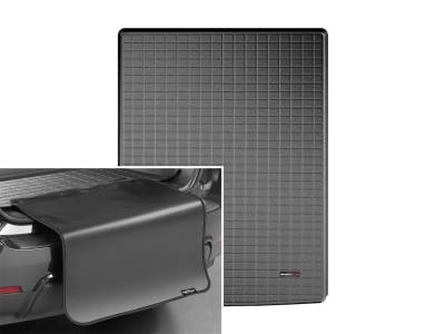 WeatherTech 40677SK Cargo Liner w/Bumper Protector