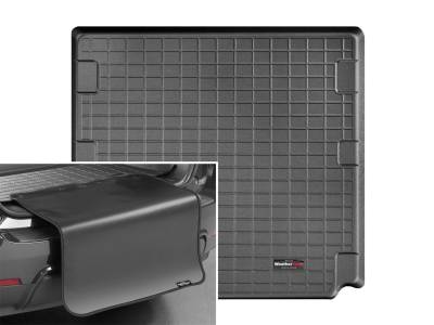 WeatherTech 40688SK Cargo Liner w/Bumper Protector
