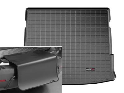 WeatherTech 40692SK Cargo Liner w/Bumper Protector