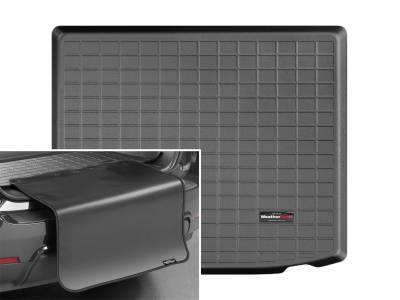 WeatherTech 40656SK Cargo Liner w/Bumper Protector
