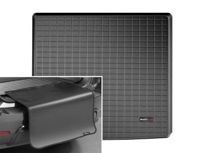 WeatherTech 40710SK Cargo Liner w/Bumper Protector
