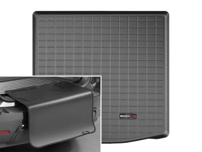 WeatherTech 40647SK Cargo Liner w/Bumper Protector
