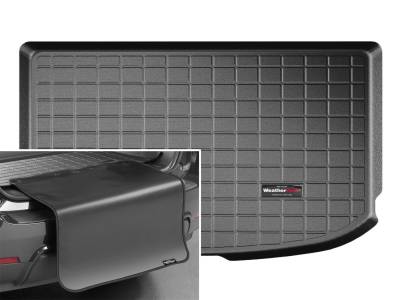 WeatherTech 40681SK Cargo Liner w/Bumper Protector