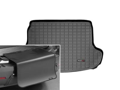 WeatherTech 40354SK Cargo Liner w/Bumper Protector
