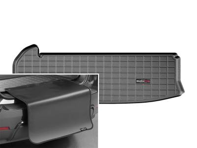 WeatherTech 40696SK Cargo Liner w/Bumper Protector