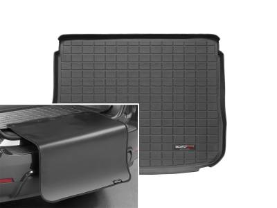 WeatherTech 40387SK Cargo Liner w/Bumper Protector