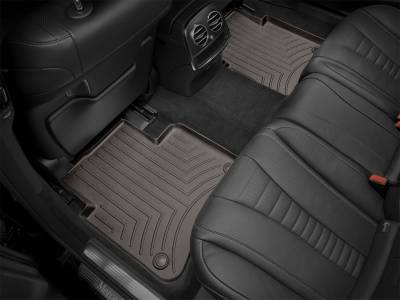 WeatherTech - WeatherTech 475712 FloorLiner DigitalFit - Image 13