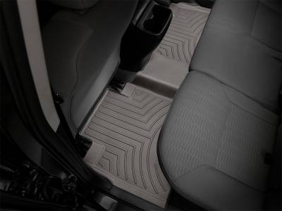 WeatherTech - WeatherTech 478722 FloorLiner DigitalFit - Image 13