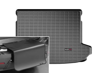 WeatherTech 40883SK Cargo Liner w/Bumper Protector