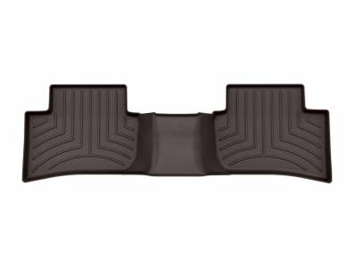 WeatherTech 4717072IM FloorLiner HP