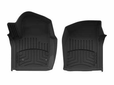 WeatherTech 4415701IM FloorLiner HP