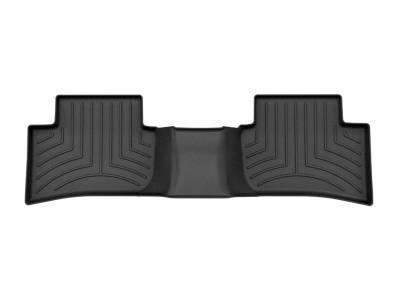 WeatherTech 4417072IM FloorLiner HP