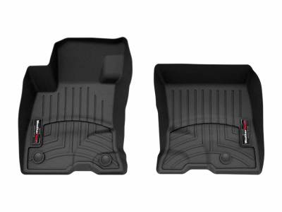 WeatherTech 4418311 FloorLiner DigitalFit