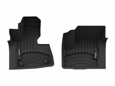 WeatherTech 4418671 FloorLiner DigitalFit
