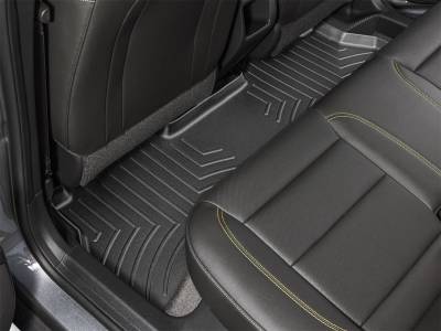 WeatherTech 4418222 FloorLiner DigitalFit