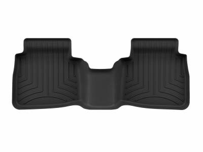WeatherTech 4419702IM FloorLiner HP