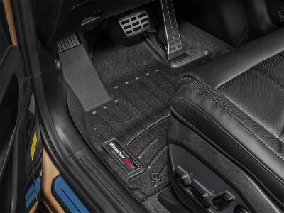 WeatherTech 4419741 FloorLiner DigitalFit