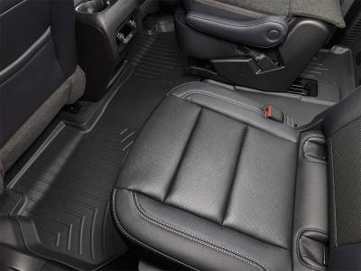 WeatherTech 4418814 FloorLiner DigitalFit