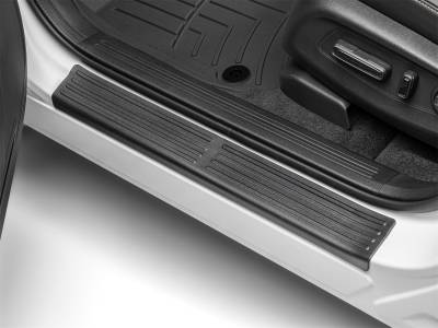 WeatherTech - WeatherTech ST036K1 Sill Protector - Image 2