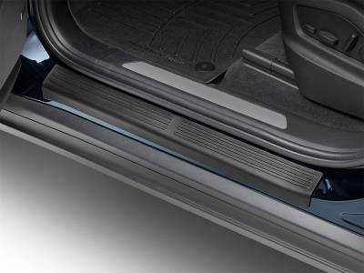 WeatherTech - WeatherTech ST057K1 Sill Protector - Image 2