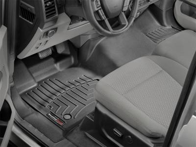 WeatherTech - WeatherTech 446981 FloorLiner DigitalFit - Image 13