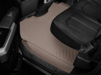 WeatherTech - WeatherTech 456972IM FloorLiner HP - Image 13