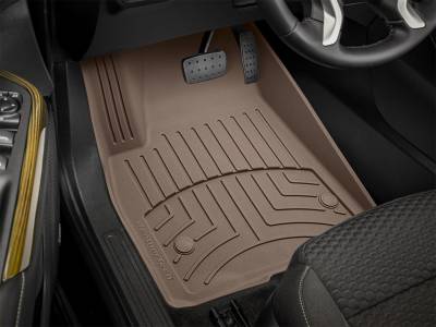 WeatherTech - WeatherTech 4510801IM FloorLiner HP - Image 13