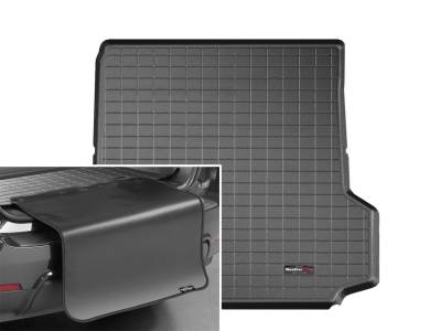 WeatherTech 40344SK Cargo Liner w/Bumper Protector