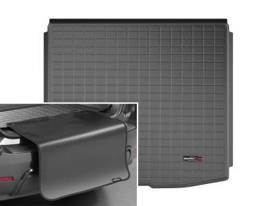 WeatherTech 401257SK Cargo Liner w/Bumper Protector