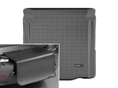WeatherTech 401261SK Cargo Liner w/Bumper Protector