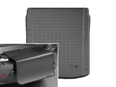 WeatherTech 401255SK Cargo Liner w/Bumper Protector