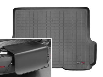 WeatherTech 40188SK Cargo Liner w/Bumper Protector