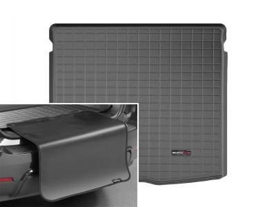 WeatherTech 401265SK Cargo Liner w/Bumper Protector