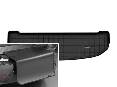 WeatherTech 401408SK Cargo Liner w/Bumper Protector
